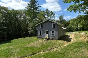 21 Coolidge Rd, Dixfield, ME 04224 - Photo 1