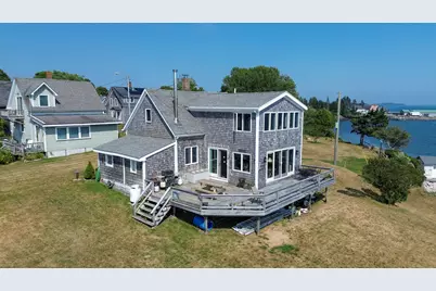 21 Ocean Street, Jonesport, ME 04649 - Photo 5