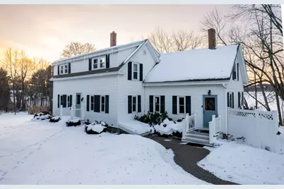 1074 Lakeview Drive, China, ME 04358 - Photo 3