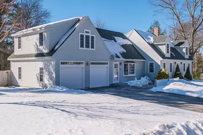 1 Pine Ledge Drive, Scarborough, ME 04074 - Photo 3