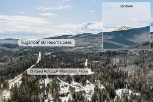 27 Reed Rd, Coplin Plt, ME 04983 - Photo 3