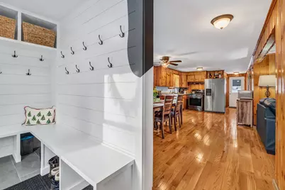 27 Reed Road, Coplin Plt, ME 04983 - Photo 5