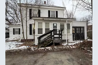 4 Union Place, Waterville, ME 04901 - Photo 1