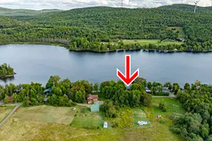 53 Calvin Ln, Oakfield, ME 04763 - Photo 5