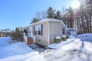 161 Fleetwood Dr, Wells, ME 04090 - Photo 3