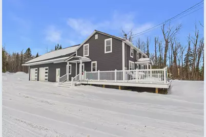 93 Sinclair Road, Sinclair, ME 04779 - Photo 1