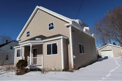 14 Heselton Street, Skowhegan, ME 04976 - Photo 1