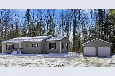 84 Morse Road, Plymouth, ME 04969 - Photo 1
