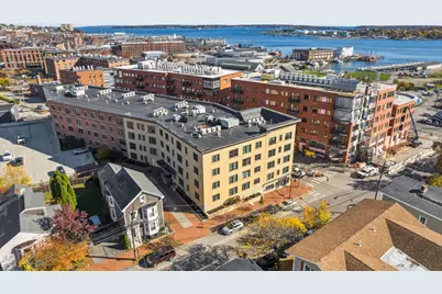 25 High Street #515, Portland, ME 04101 - Photo 1