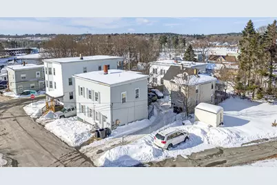 22 Summer St Rear, Lewiston, ME 04240 - Photo 47
