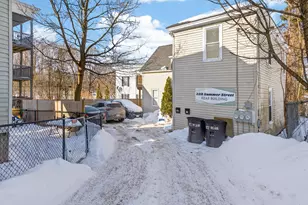 22 Summer St Rear, Lewiston, ME 04240 - Photo 7