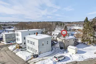 22 Summer St Rear, Lewiston, ME 04240 - Photo 1