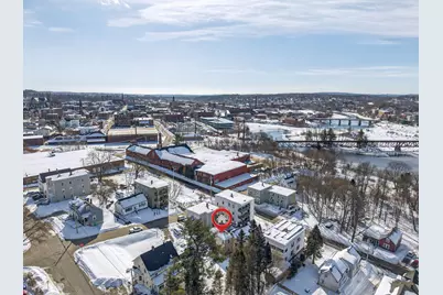 22 Summer St Rear, Lewiston, ME 04240 - Photo 3