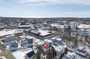 22 Summer St Rear, Lewiston, ME 04240 - Photo 3