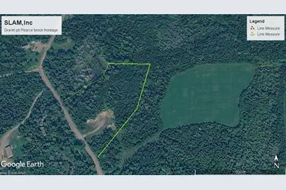 0 Hillview Avenue, Hodgdon, ME 04730 - Photo 1