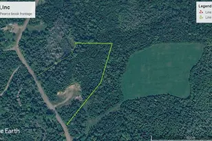 0 Hillview Ave, Hodgdon, ME 04730 - Photo 1