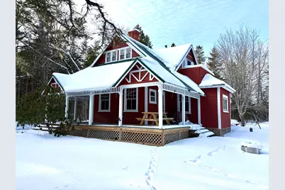 479 U.S. 1, Robbinston, ME 04671 - Photo 1