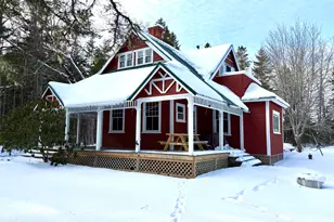 479 US-1, Robbinston, ME 04671 - Photo 1