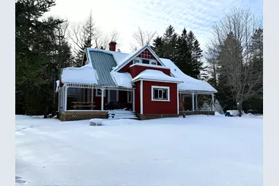 479 U.S. 1, Robbinston, ME 04671 - Photo 9