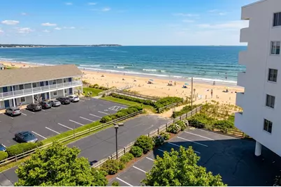 1 Cleaves Street #304, Old Orchard Beach, ME 04064 - Photo 35