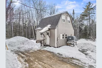 514 Old County Road, Waldoboro, ME 04572 - Photo 1