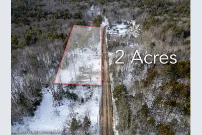 514 Old County Road, Waldoboro, ME 04572 - Photo 37