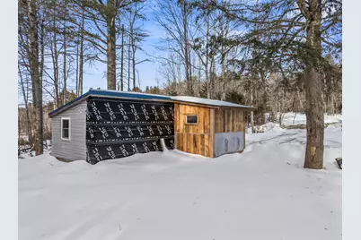 514 Old County Road, Waldoboro, ME 04572 - Photo 9