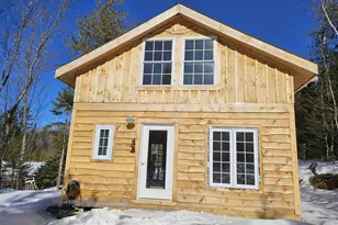 Tbd - 458? Temple Rd, Farmington, ME 04938 - Photo 11