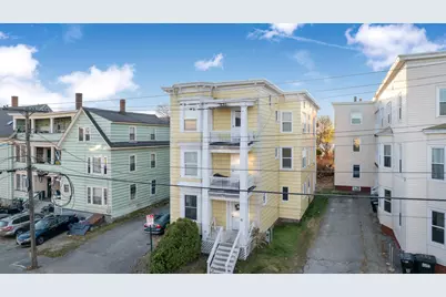 61 Shawmut Street, Lewiston, ME 04240 - Photo 1