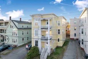 61 Shawmut St, Lewiston, ME 04240 - Photo 1