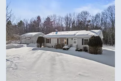 80 Townsend Road, Hebron, ME 04238 - Photo 1