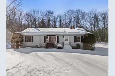 80 Townsend Road, Hebron, ME 04238 - Photo 3