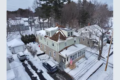 14 Summer Street, Sanford, ME 04073 - Photo 5