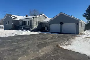 435 Fairfield St, Oakland, ME 04963 - Photo 1