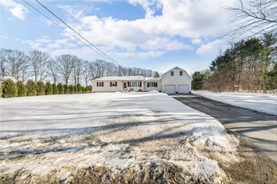 503 Stetson Road, Kenduskeag, ME 04450 - Photo 5