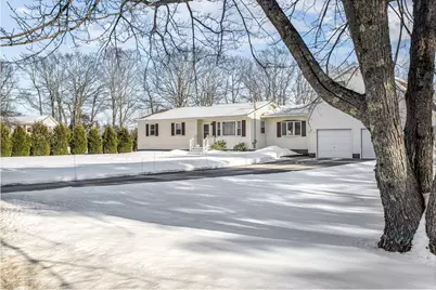 503 Stetson Road, Kenduskeag, ME 04450 - Photo 3