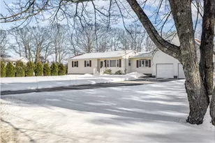 503 Stetson Rd, Kenduskeag, ME 04450 - Photo 3