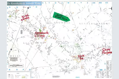 Lot 13 Forest Drive, Arundel, ME 04046 - Photo 9
