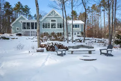 17 Heron Cove Road, Jefferson, ME 04348 - Photo 33