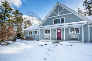 17 Heron Cove Rd, Jefferson, ME 04348 - Photo 3