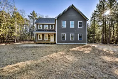Lot 2 Tylers Way, Sidney, ME 04330 - Photo 1