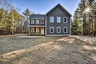 Lot 2 Tylers Way, Sidney, ME 04330 - Photo 1