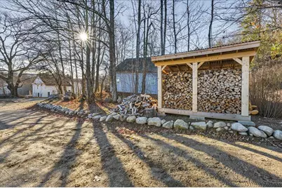 144 Bagaduce Road, Brooksville, ME 04617 - Photo 17