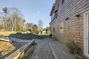 144 Bagaduce Rd, Brooksville, ME 04617 - Photo 13