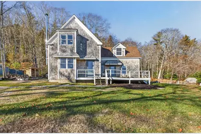 144 Bagaduce Road, Brooksville, ME 04617 - Photo 1