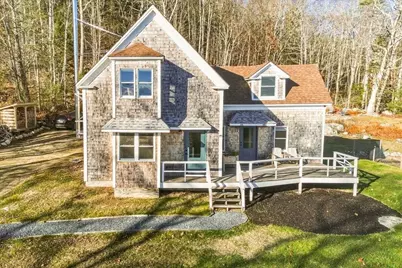 144 Bagaduce Road, Brooksville, ME 04617 - Photo 67