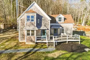 144 Bagaduce Rd, Brooksville, ME 04617 - Photo 67