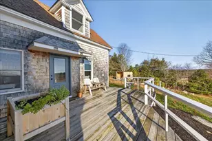 144 Bagaduce Rd, Brooksville, ME 04617 - Photo 9