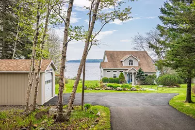 1 Mussel Ridge Lane, Owls Head, ME 04854 - Photo 1