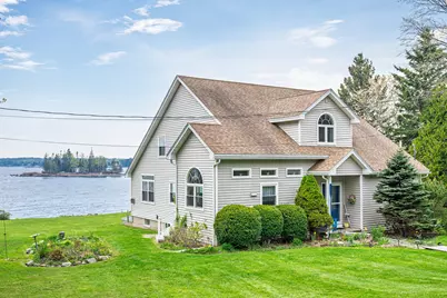 1 Mussel Ridge Lane, Owls Head, ME 04854 - Photo 61